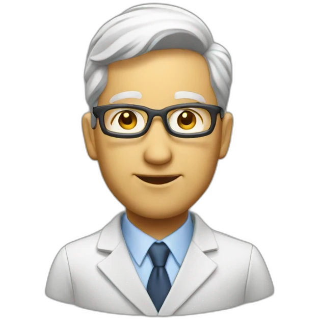 Architect emoji