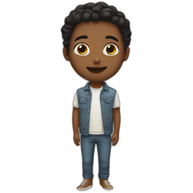 Amour emoji