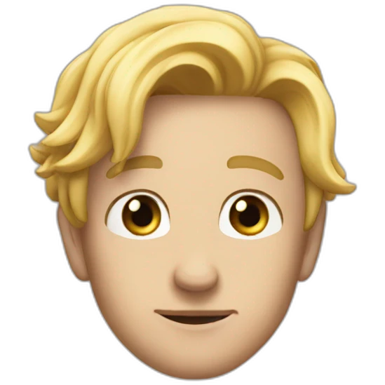 Rapuncel emoji