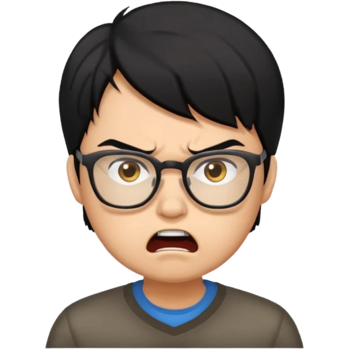 블랙컨슈머 emoji