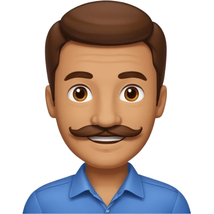 Recep İvedik emoji