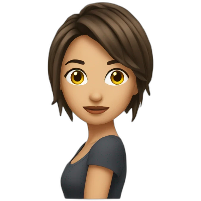 Lela star emoji