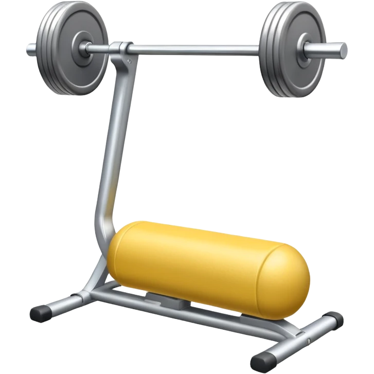 exercise tool emoji