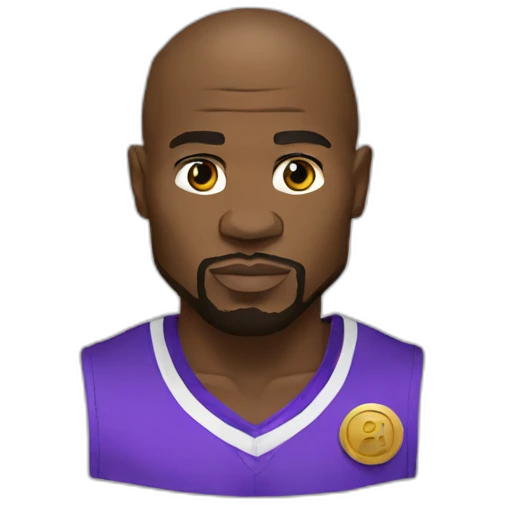 floyd mayweather emoji