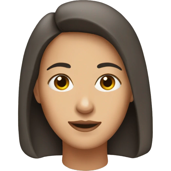 meg donell emoji