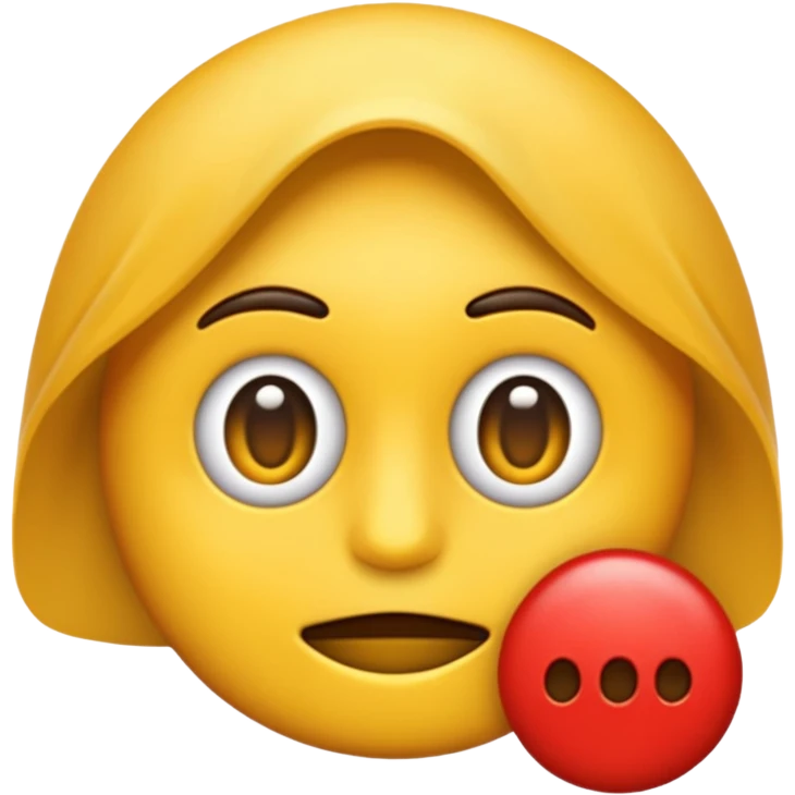 Emoji that represents No Platform Fraud Suspected emoji