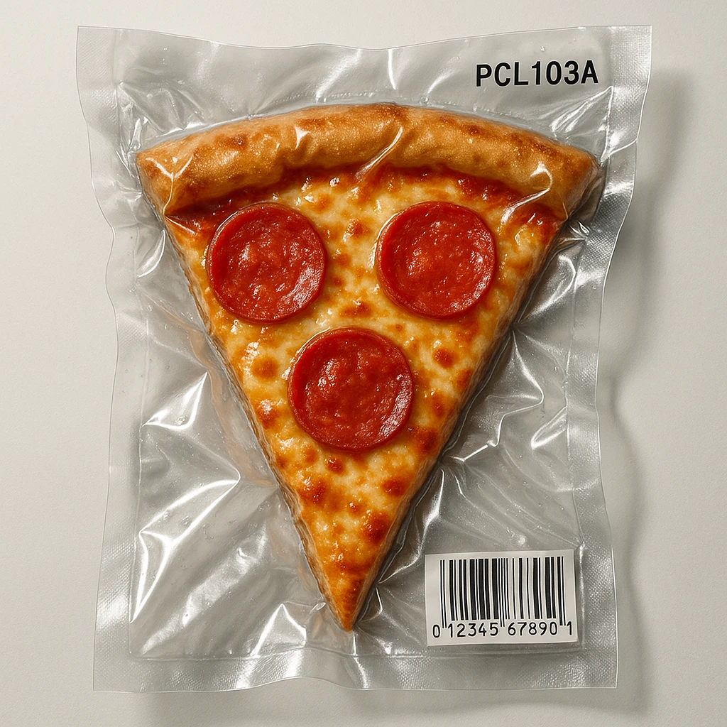 slice of pizza emoji