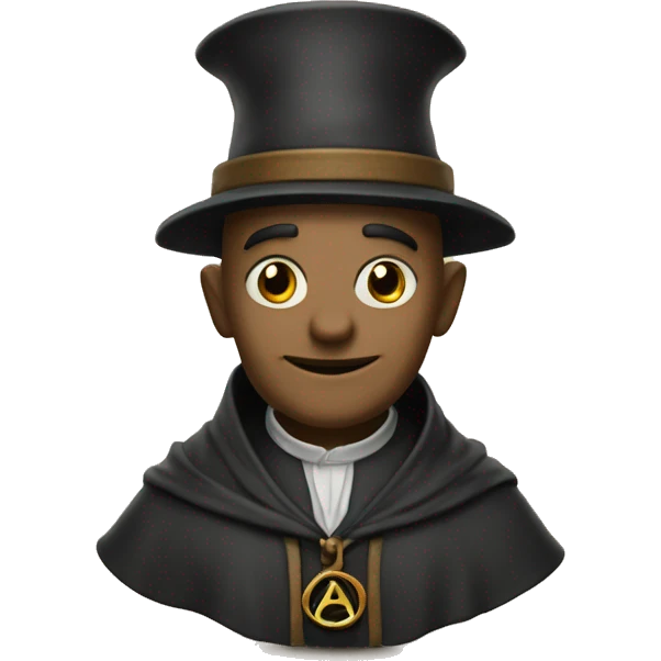 Create an emoji about the alchemical symbol that condenses the idea of ​​the philosopher's stone emoji
