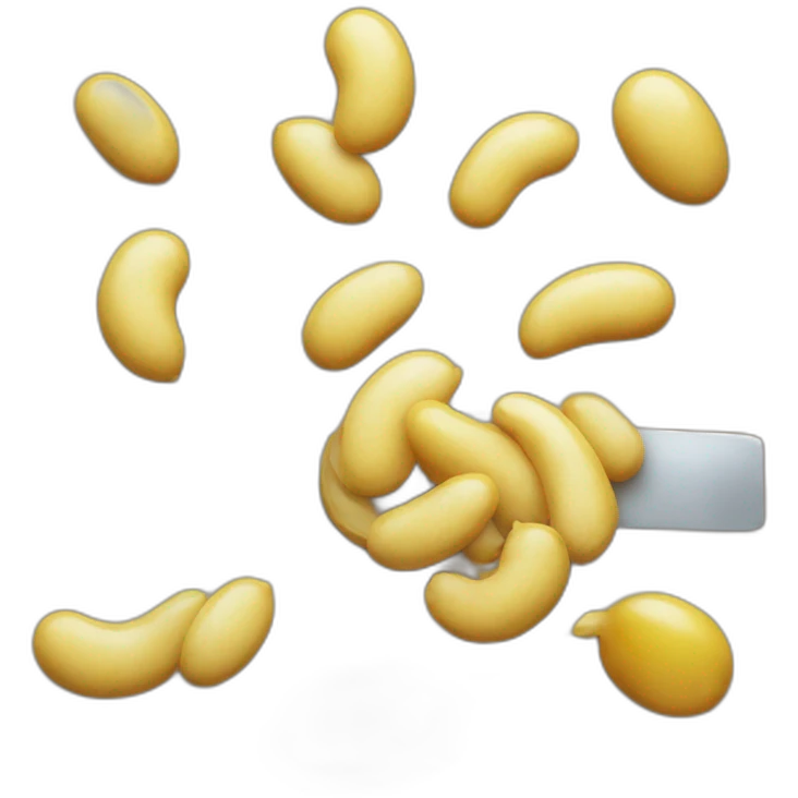 alimentary autonomie emoji