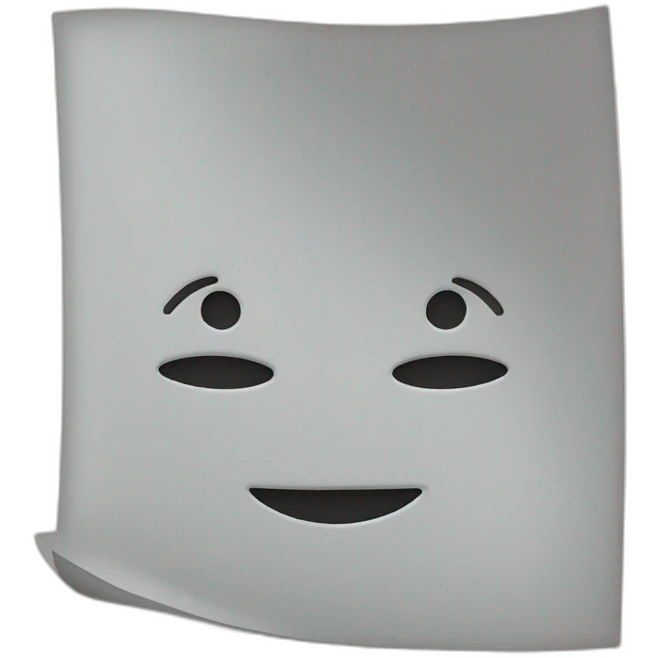 pdf document emoji