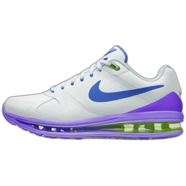Nike emoji