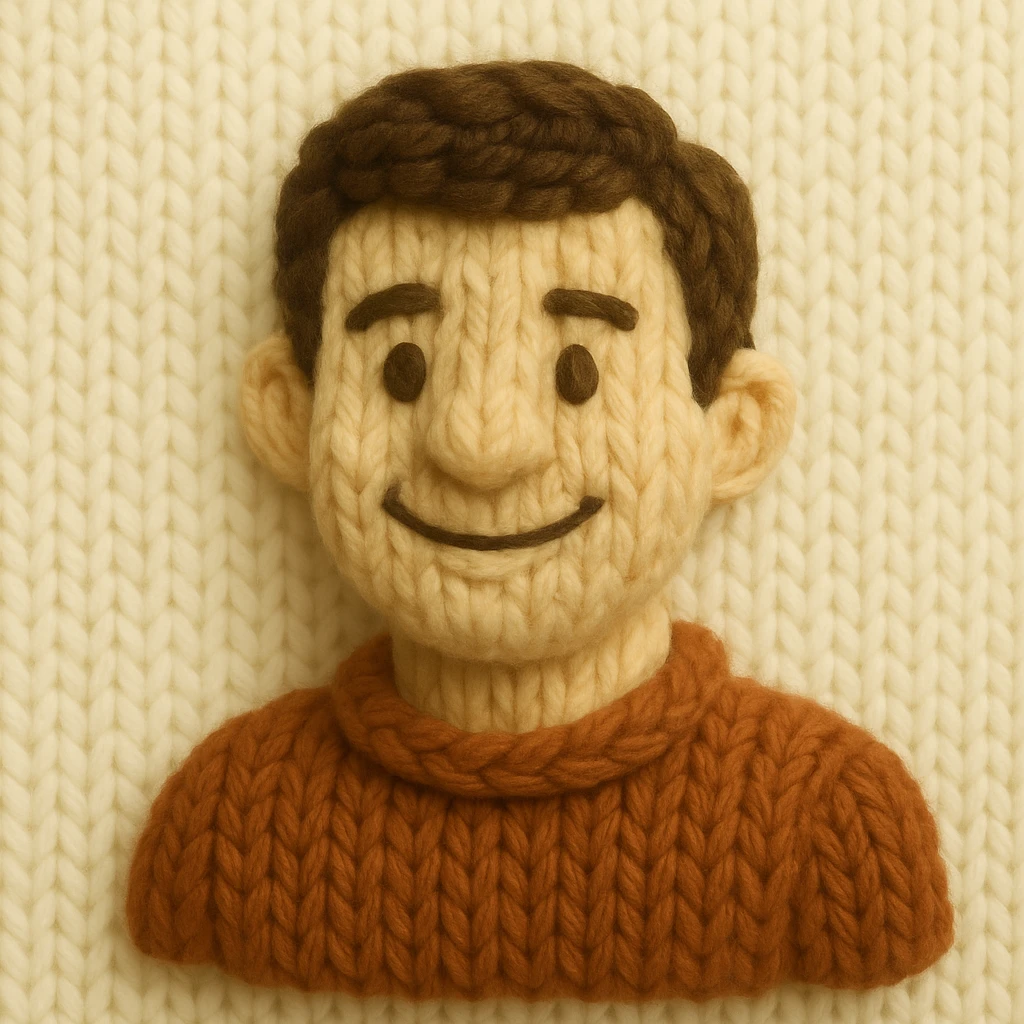 man emoji