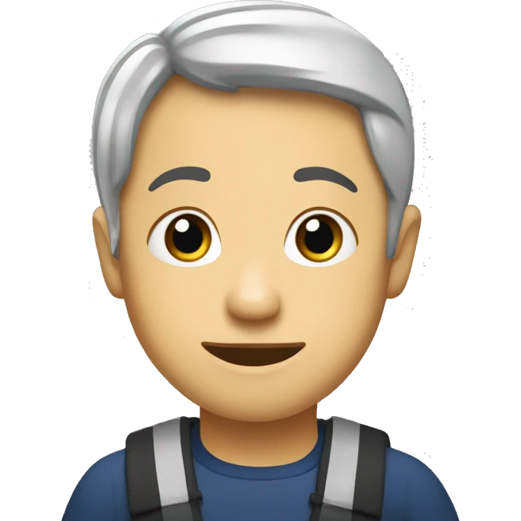 Terima kasih  emoji