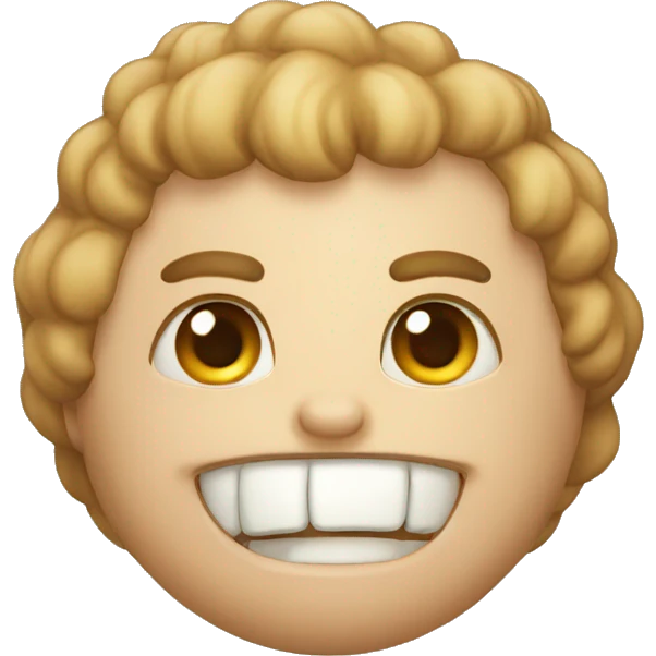 mewing emoji