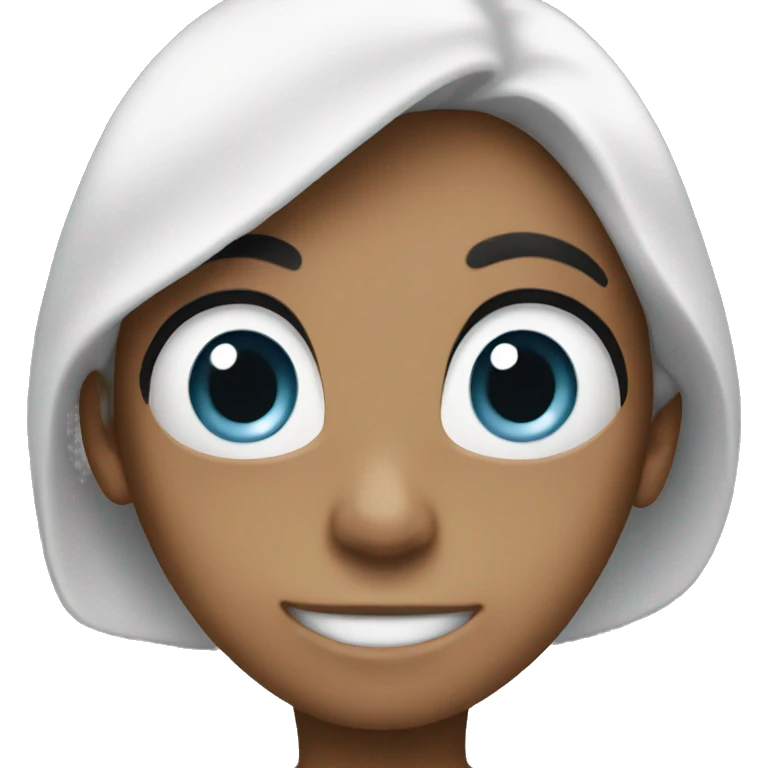 pearl emoji