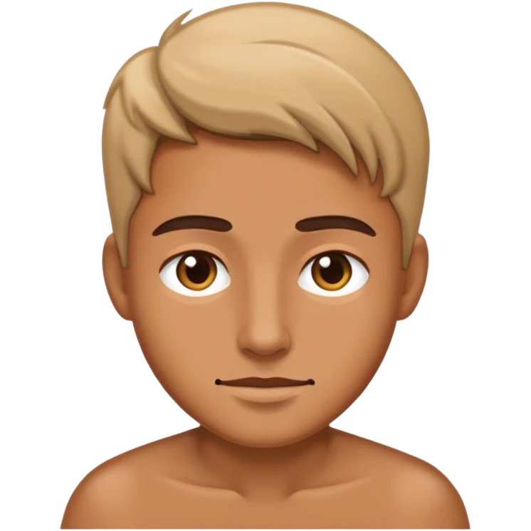 I'm so in love with you emoji