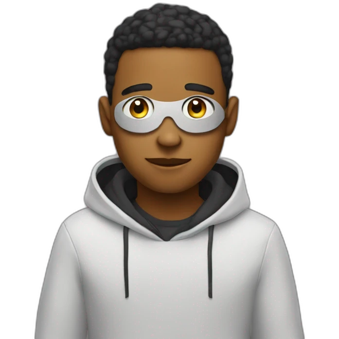roboy emoji