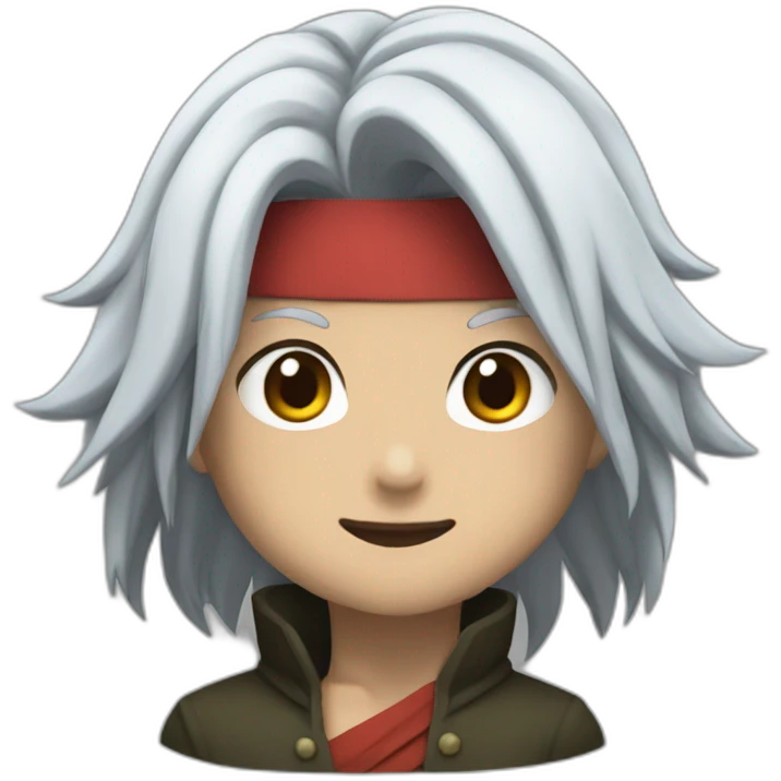 Utchiha Madara emoji