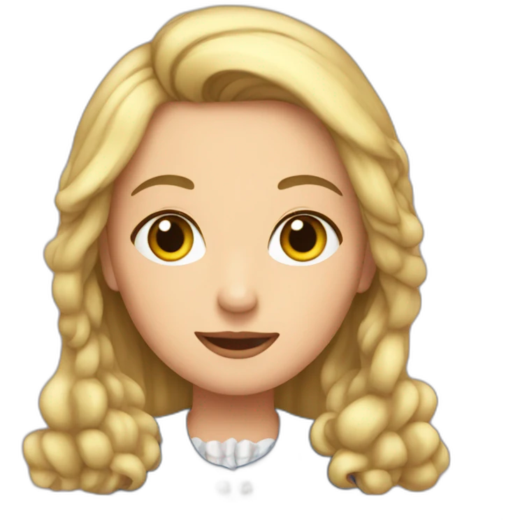 Françoise emoji