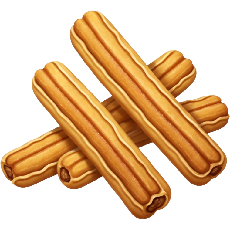 churros emoji