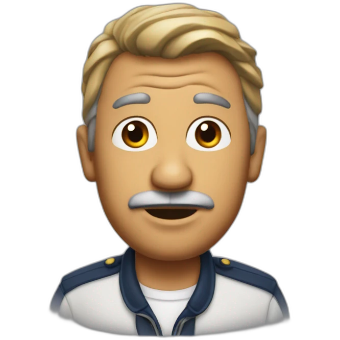 Papas-a-la-francesa emoji