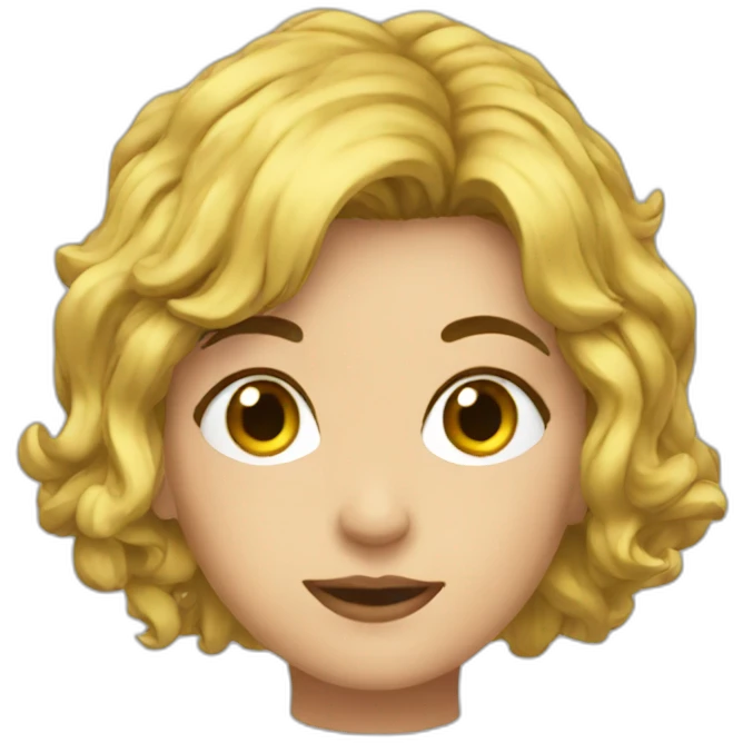 Missi emoji