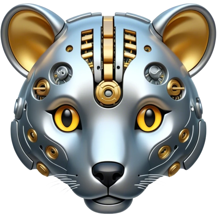 A machine that translates animal thoughts into human language emoji
