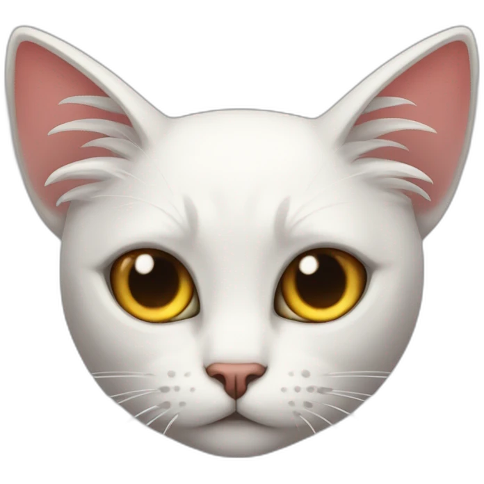 cat-angel-devil emoji