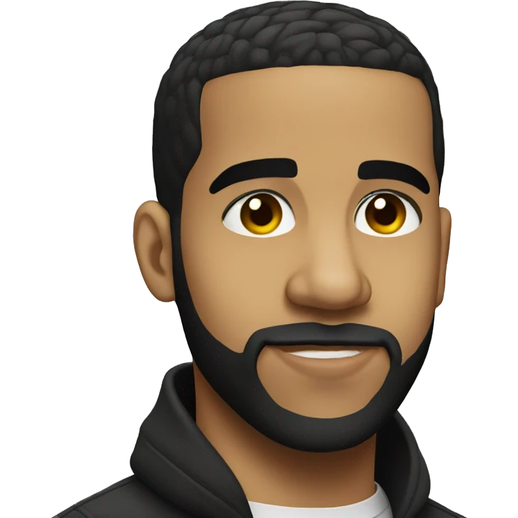 Drake emoji