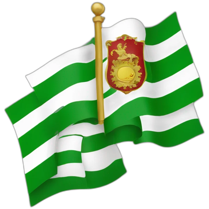Venetian flag emoji