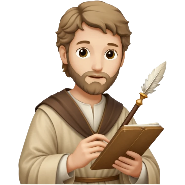 bueno no... haceme primero el de san lucas emoji