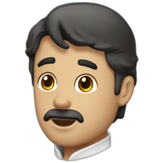 El maleficio  emoji