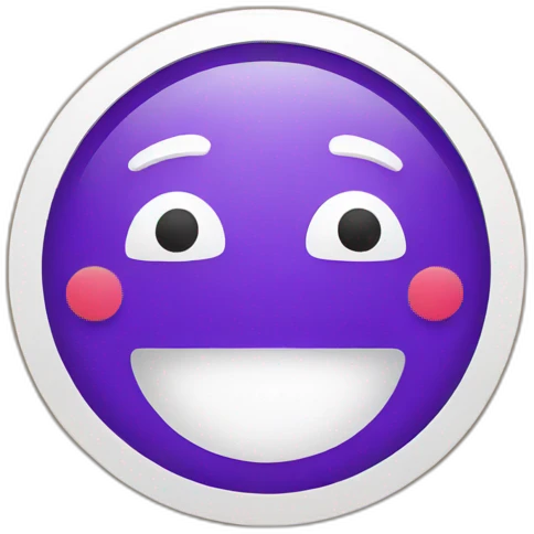 discount logo emoji