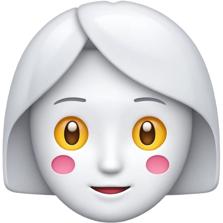 AI(Genomoji-Emojis™ emoji