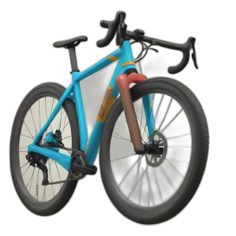 mtb colosseo emoji