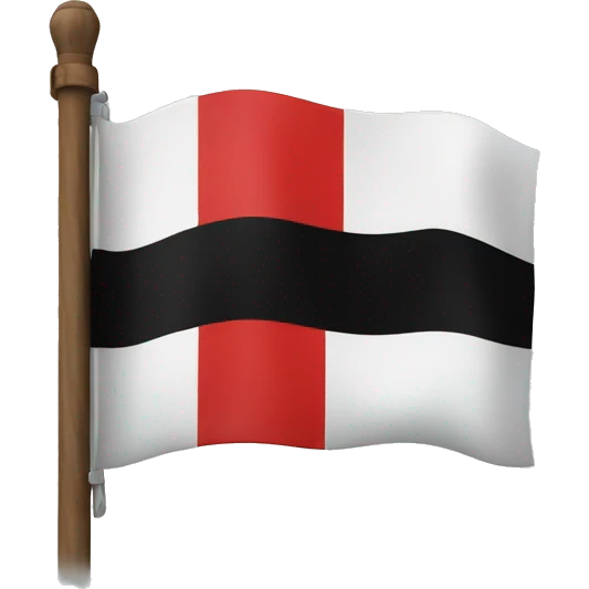Sealand flag emoji