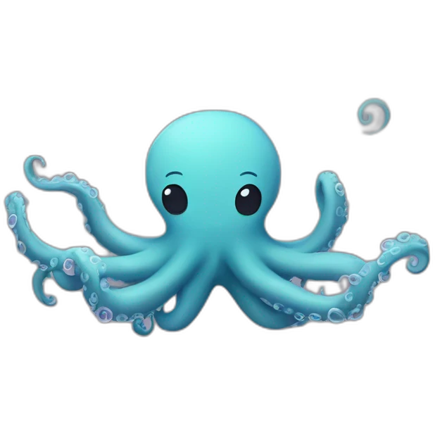 Honestly I'd like smth with more of a fun / chill vibe, got me? Smth like the octopus from val, n don't forg emoji