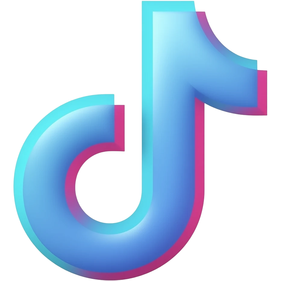 centang biru seperti di tiktok emoji