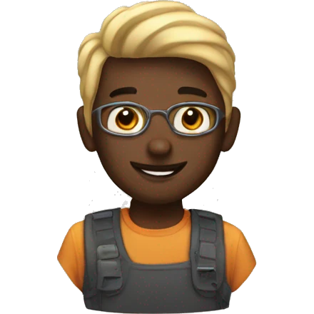 hello world emoji