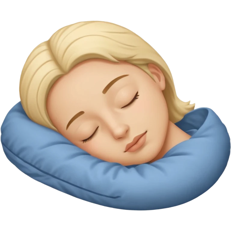 Get rid of insomnia and enjoy a natural and peaceful sleep. emoji
