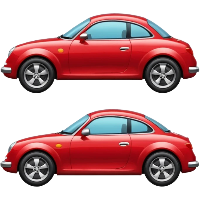 car emoji