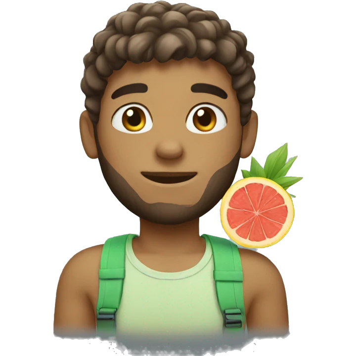 summer emoji