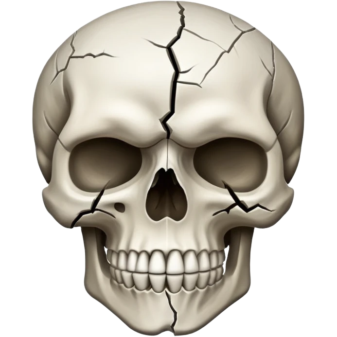 🤯+💀 emoji