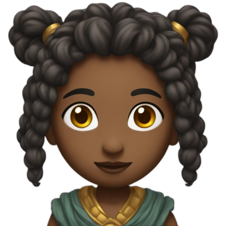 Kore emoji