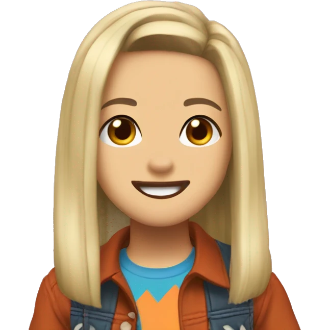 Icarly emoji