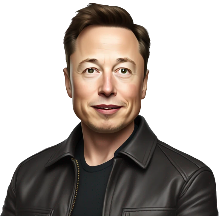 elon musk emoji