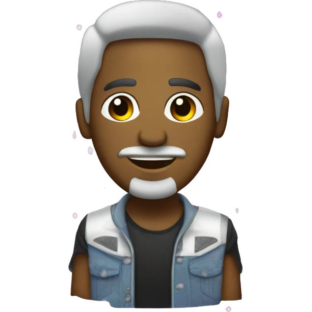 Disco de música  emoji