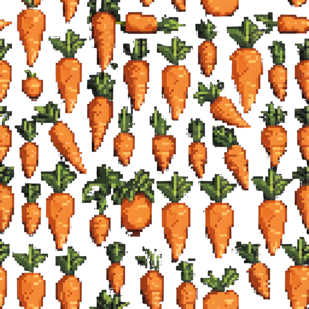 carrot emoji