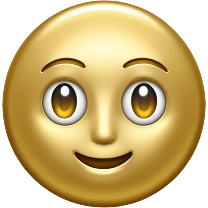 Emoji in a point 5 emoji