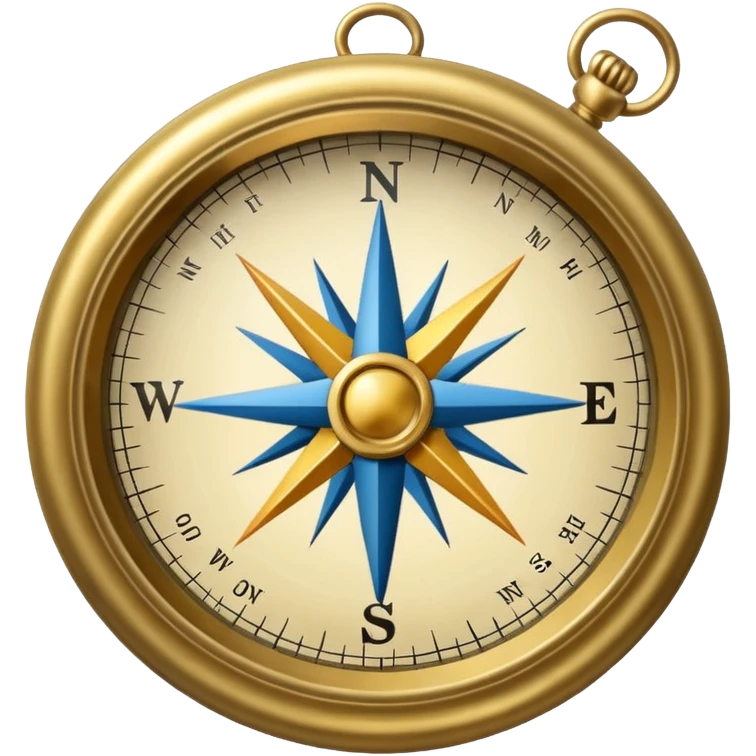 an object that represent a seeker emoji